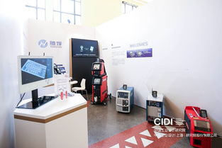2019国际工业设计创新展览会 硬核工业设计如何刷新行业认知