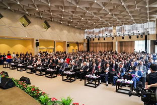 匠心赋能 解密重塑——2019世界工业设计大会深度综述